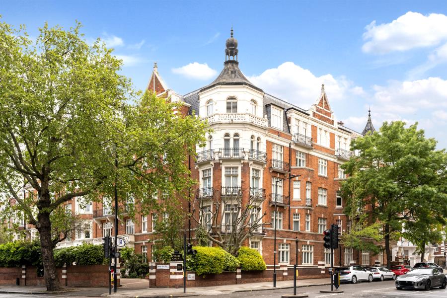 maidavale